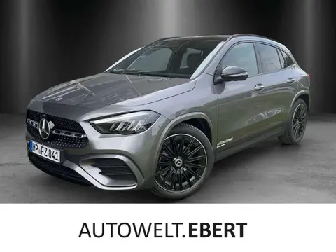 Annonce MERCEDES-BENZ CLASSE GLA Diesel 2024 d'occasion 