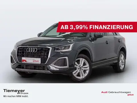 Annonce AUDI Q2 Diesel 2023 d'occasion 