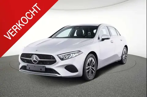 Used MERCEDES-BENZ CLASSE A Petrol 2023 Ad 