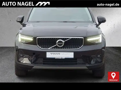 Used VOLVO XC40 Petrol 2024 Ad Germany