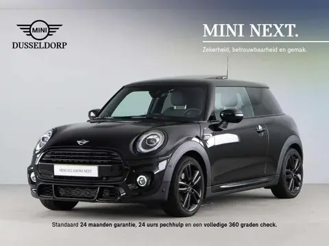 Used MINI JOHN COOPER WORKS Petrol 2021 Ad 