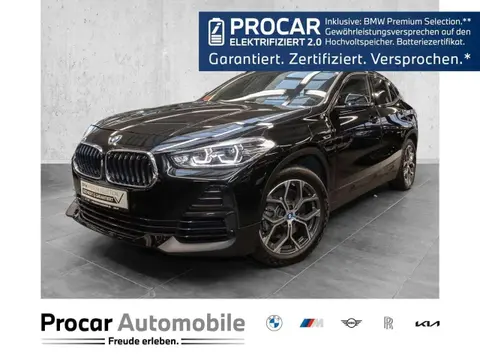 Used BMW X2 Hybrid 2022 Ad 