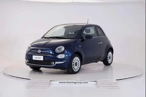 Used FIAT 500 Hybrid 2023 Ad 