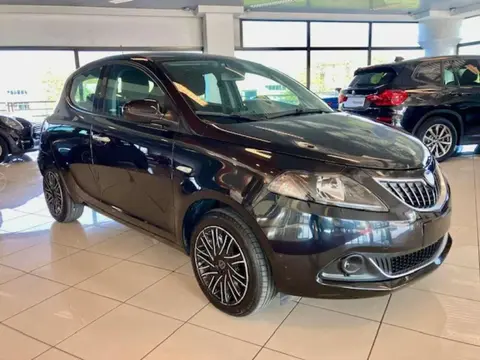 Annonce LANCIA YPSILON Hybride 2022 d'occasion 