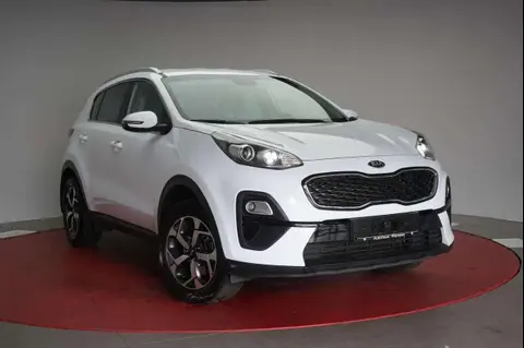 Annonce KIA SPORTAGE Essence 2020 d'occasion 