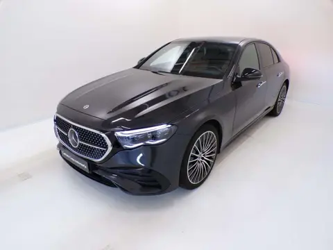 Used MERCEDES-BENZ CLASSE E Hybrid 2023 Ad 