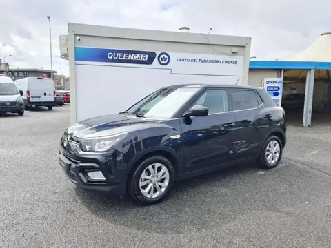 Used SSANGYONG TIVOLI Petrol 2019 Ad 