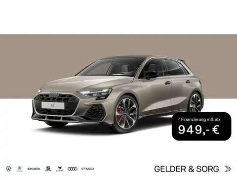 Annonce AUDI S3 Essence 2024 d'occasion 