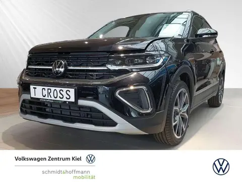 Used VOLKSWAGEN T-CROSS Petrol 2024 Ad 