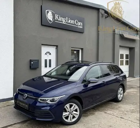 Annonce VOLKSWAGEN GOLF Diesel 2022 d'occasion 