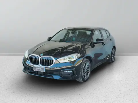 Annonce BMW SERIE 1 Diesel 2020 d'occasion 