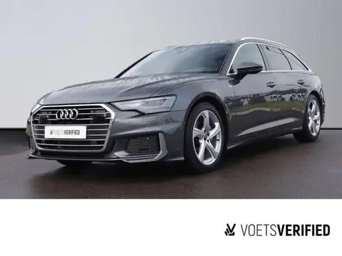 Annonce AUDI A6 Diesel 2023 d'occasion 