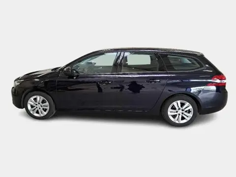 Used PEUGEOT 308 Diesel 2020 Ad 