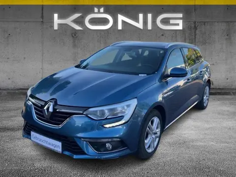 Used RENAULT MEGANE Petrol 2019 Ad 