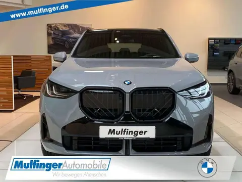 Annonce BMW X3 Diesel 2024 d'occasion 