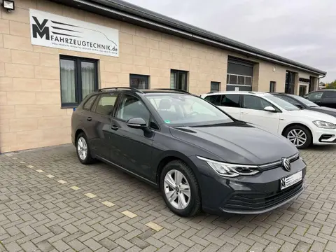 Used VOLKSWAGEN GOLF Diesel 2021 Ad 