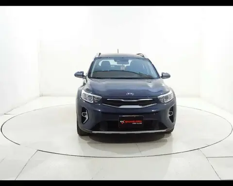 Used KIA STONIC Hybrid 2020 Ad 