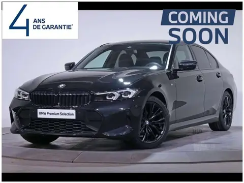 Annonce BMW SERIE 3 Diesel 2023 d'occasion 