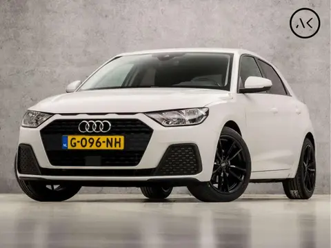 Used AUDI A1 Petrol 2019 Ad 