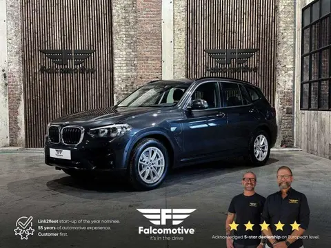 Used BMW X3 Hybrid 2021 Ad 