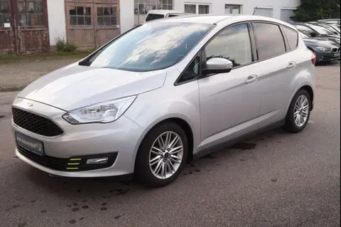 Annonce FORD C-MAX Essence 2017 d'occasion 