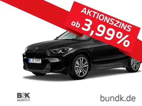 Annonce BMW X2 Hybride 2023 d'occasion 