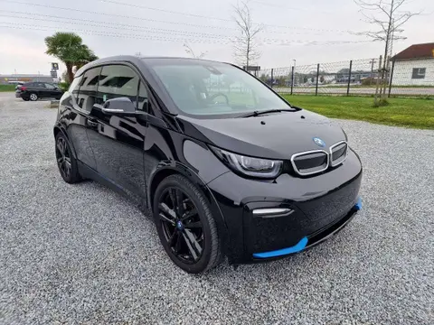 Used BMW I3 Electric 2022 Ad Germany