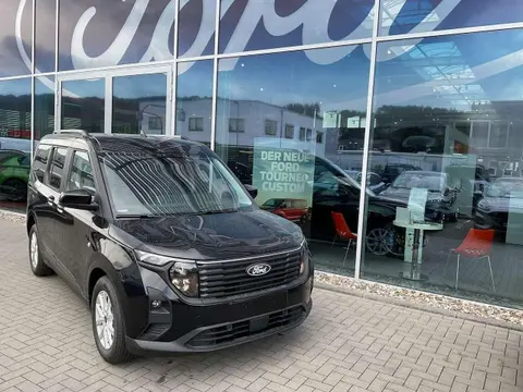 Annonce FORD TOURNEO Essence 2024 d'occasion 