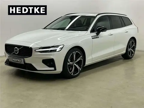 Annonce VOLVO V60 Essence 2024 d'occasion 