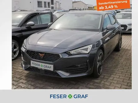 Used CUPRA LEON Petrol 2023 Ad 