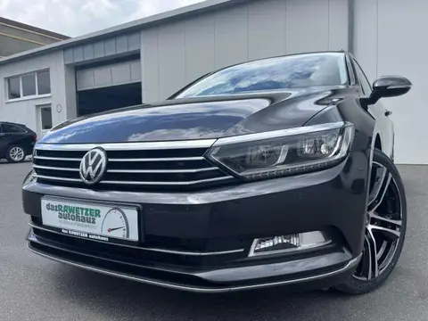 Used VOLKSWAGEN PASSAT Diesel 2019 Ad 