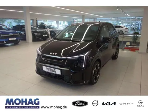 Annonce KIA PICANTO Essence 2024 d'occasion 