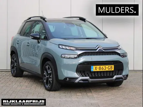 Annonce CITROEN C3 AIRCROSS Essence 2023 d'occasion 