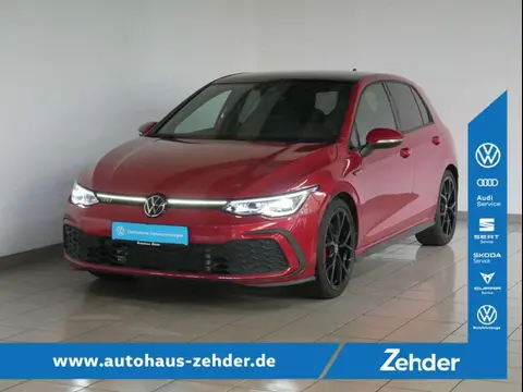 Annonce VOLKSWAGEN GOLF Essence 2021 d'occasion 