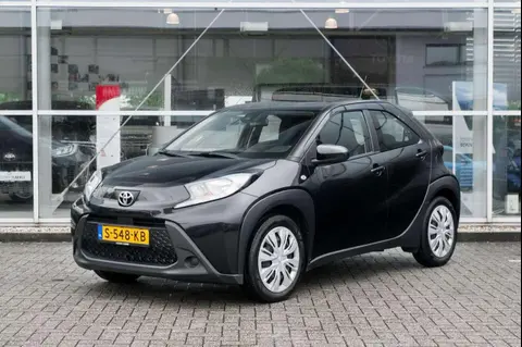 Used TOYOTA AYGO X Petrol 2023 Ad 