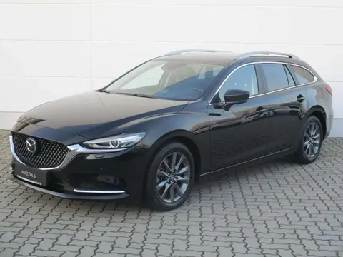 Annonce MAZDA 6 Essence 2022 d'occasion 