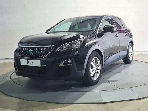 Used PEUGEOT 3008 Petrol 2019 Ad 