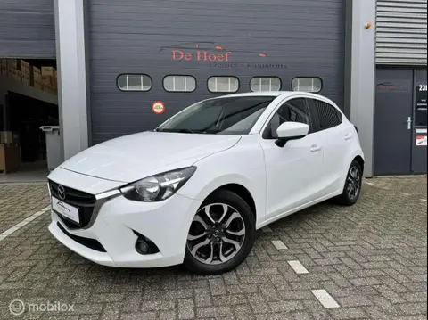 Used MAZDA 2 Petrol 2015 Ad 