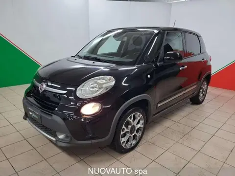 Used FIAT 500L Diesel 2017 Ad 