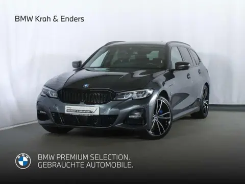 Used BMW SERIE 3 Hybrid 2021 Ad Germany