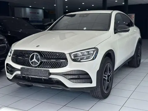 Used MERCEDES-BENZ CLASSE GLC Hybrid 2023 Ad Germany