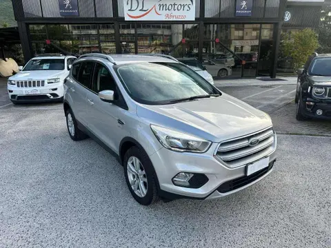 Annonce FORD KUGA Diesel 2018 d'occasion 