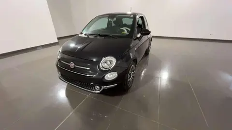 Annonce FIAT 500 Hybride 2023 d'occasion 