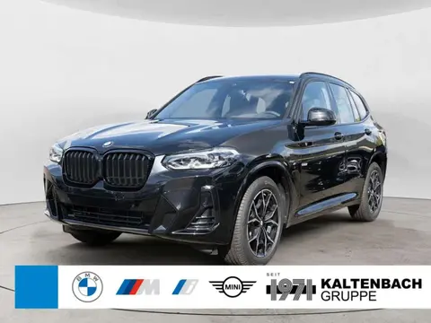 Used BMW X3 Diesel 2024 Ad 