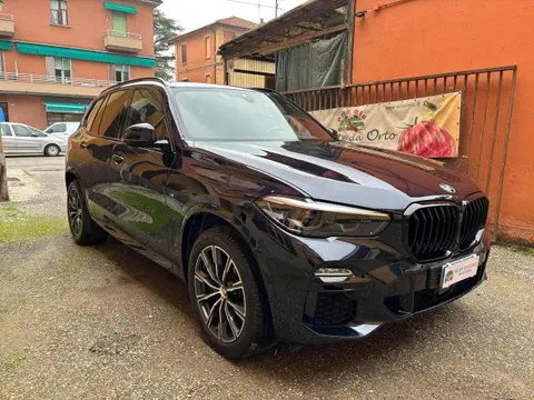 Used BMW X5 Hybrid 2021 Ad 