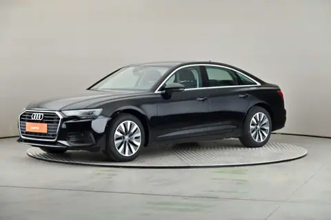 Annonce AUDI A6 Diesel 2019 d'occasion 