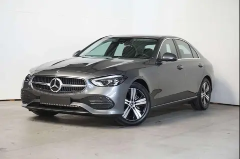 Annonce MERCEDES-BENZ CLASSE C Essence 2023 d'occasion Belgique