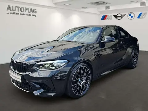 Used BMW M2 Petrol 2021 Ad 