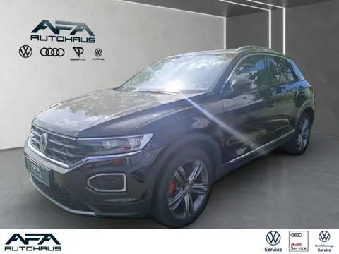 Used VOLKSWAGEN T-ROC Petrol 2020 Ad 