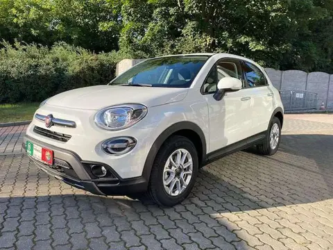 Annonce FIAT 500X Essence 2020 d'occasion 